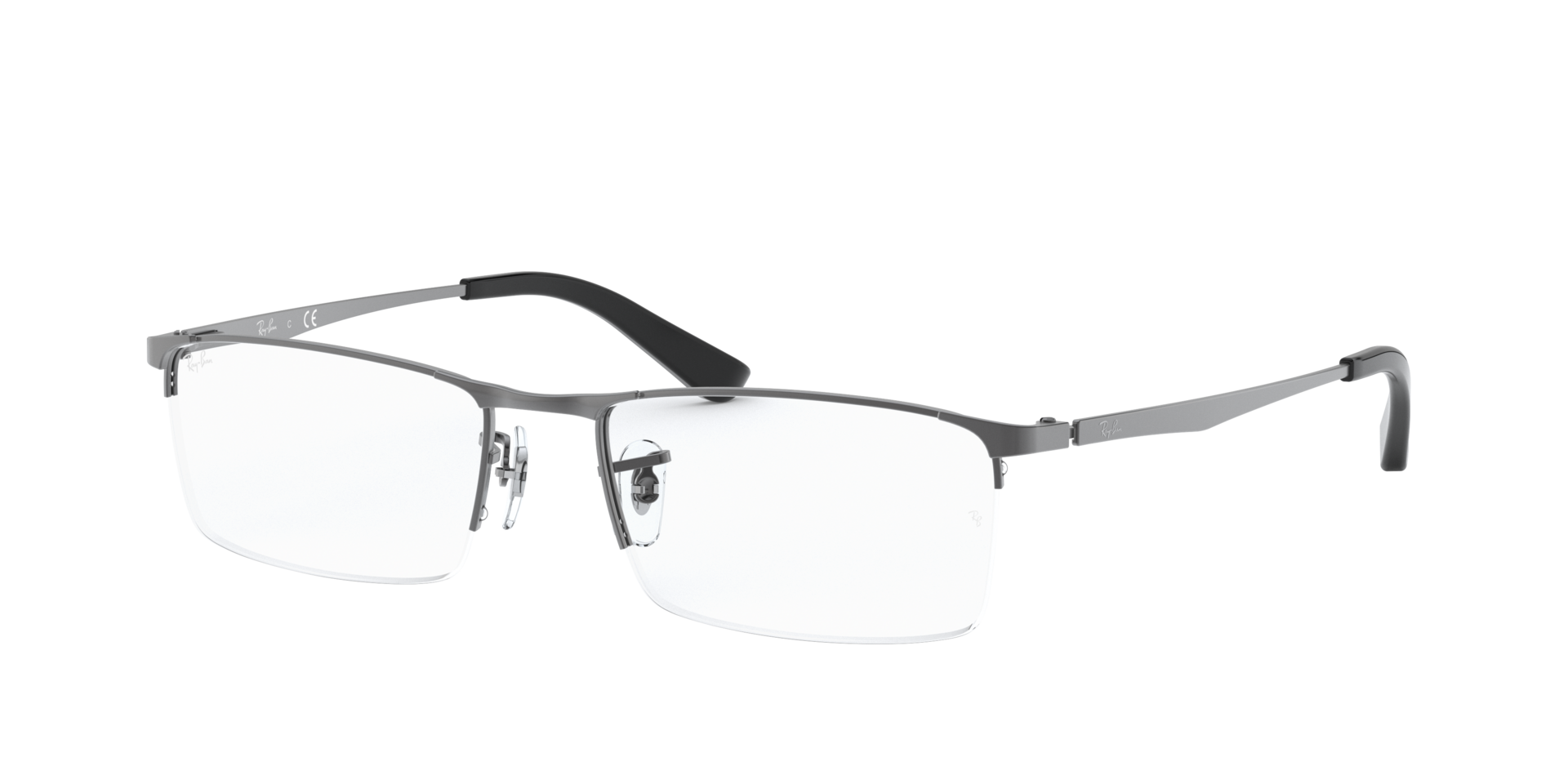 กรอบแว่นสายตา RAYBAN รุ่น 0RX6281D-2620