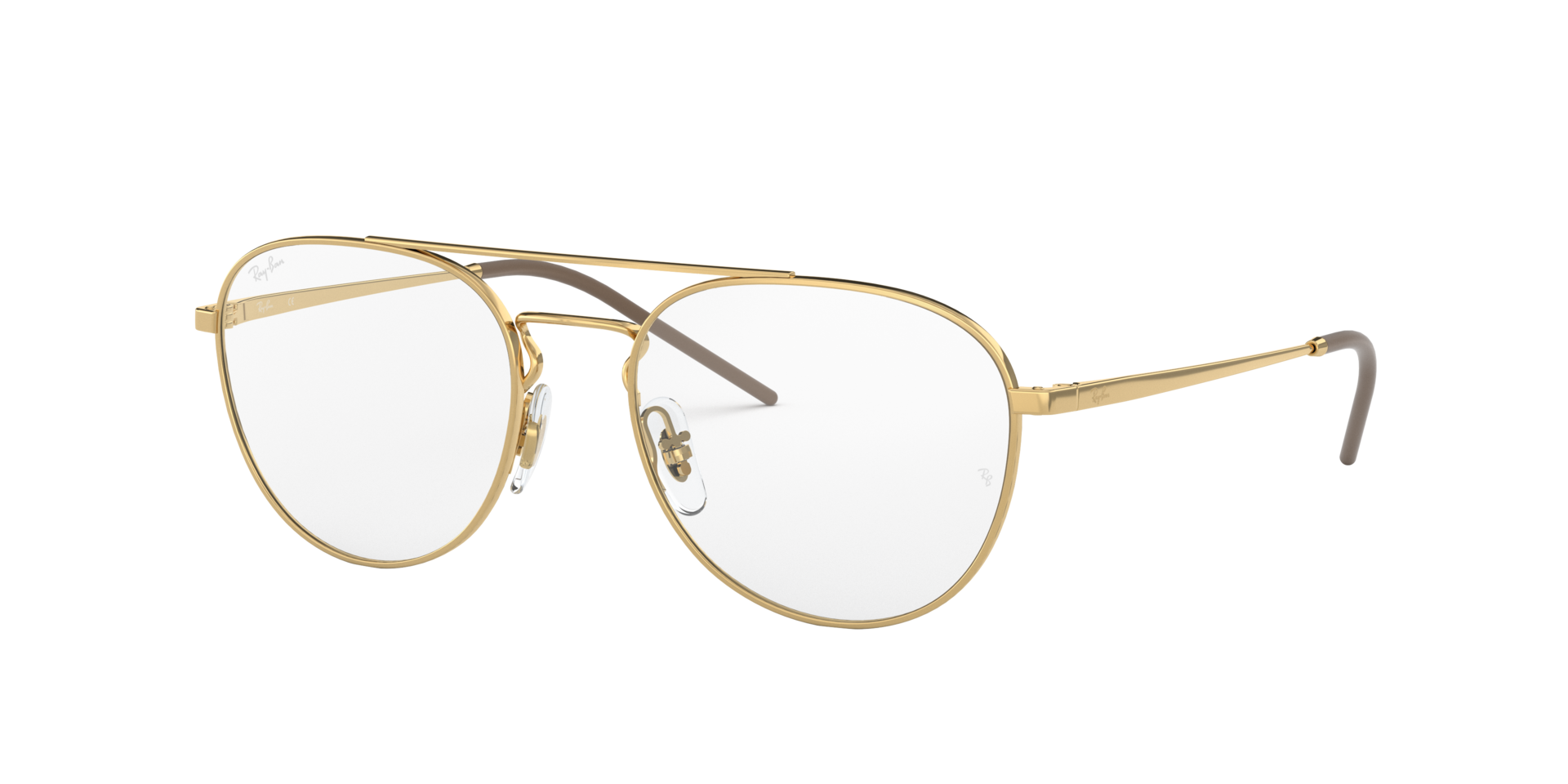 กรอบแว่นสายตา RAYBAN รุ่น 0RX6414-2500