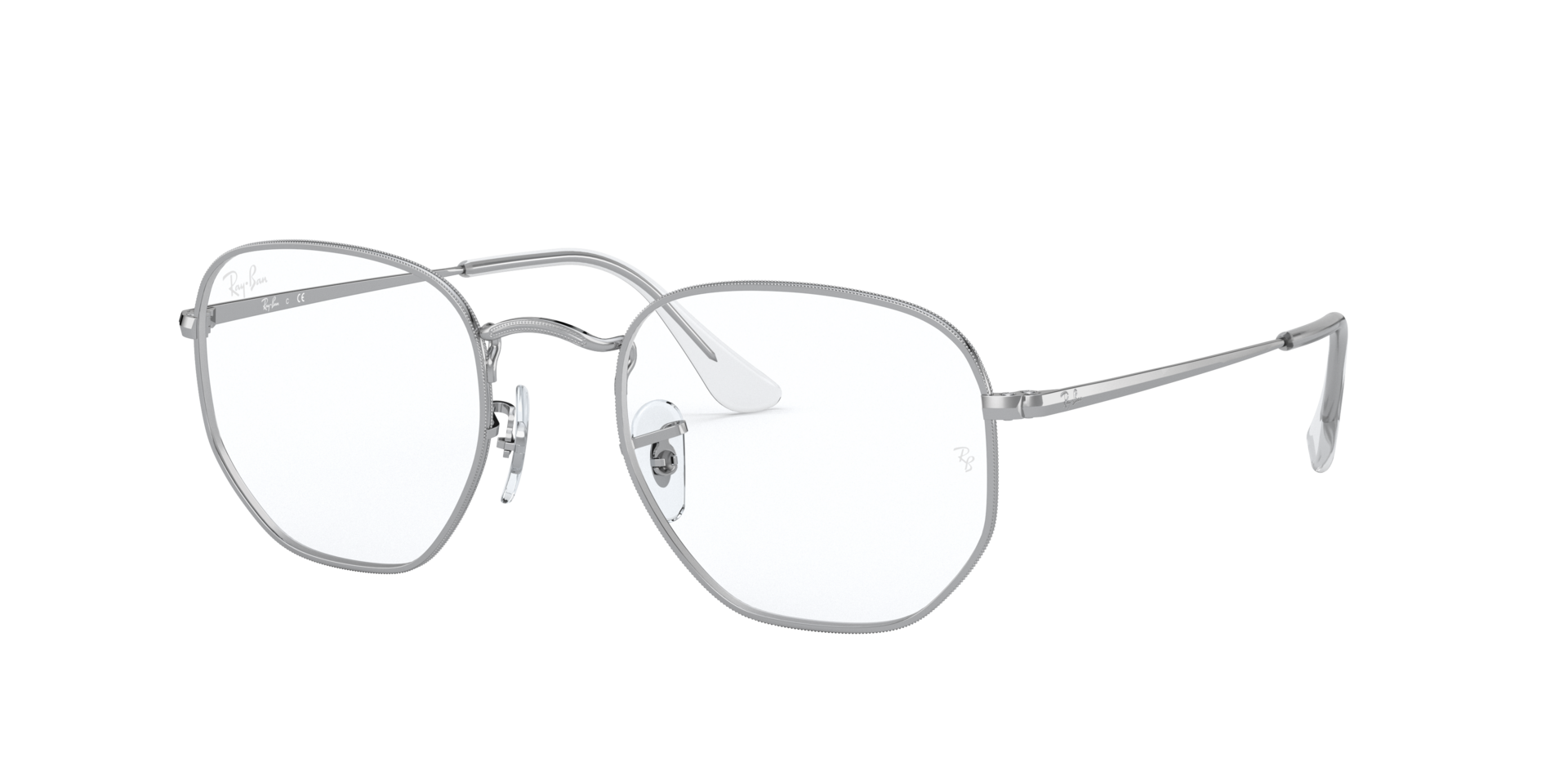 กรอบแว่นสายตา RAYBAN รุ่น 0RX6448-2501