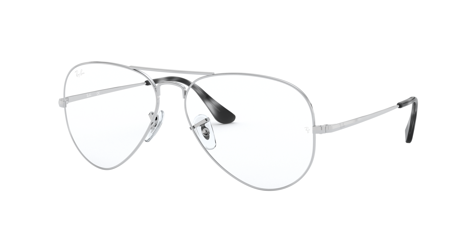 กรอบแว่นสายตา RAYBAN รุ่น 0RX6489-2501