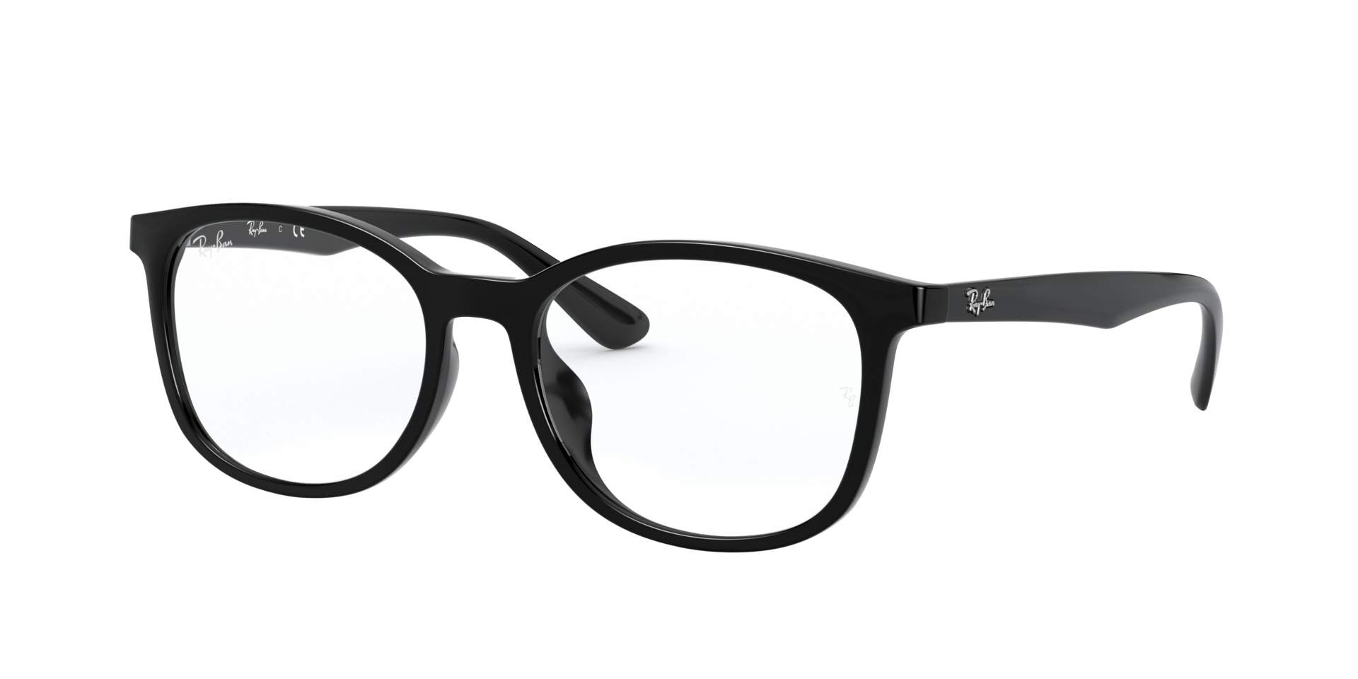 กรอบแว่นสายตา RAYBAN รุ่น 0RX7093D-2000