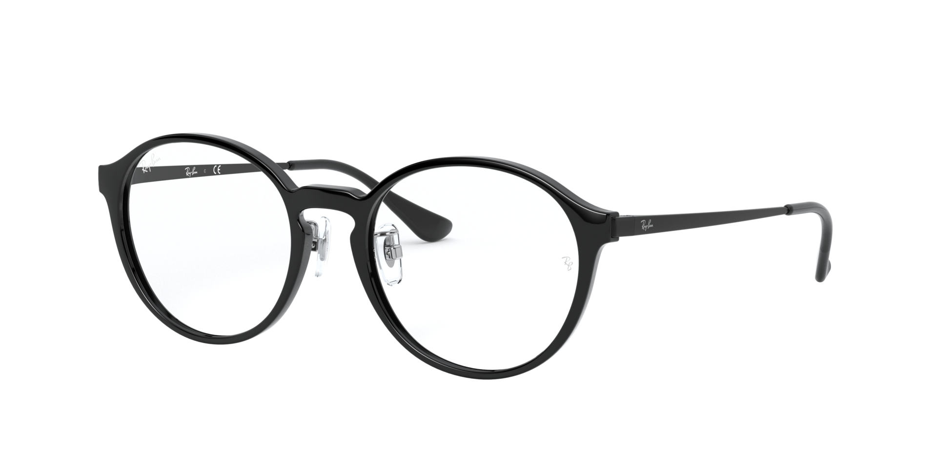 กรอบแว่นสายตา RAYBAN รุ่น 0RX7178D-5725
