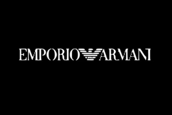 แว่นEmporio armani