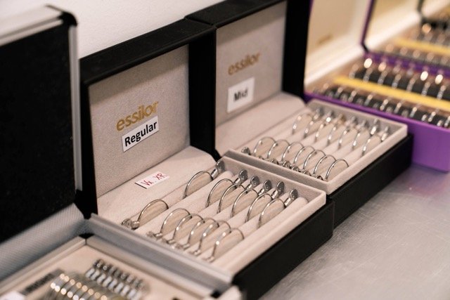 Varilux Physio extensee