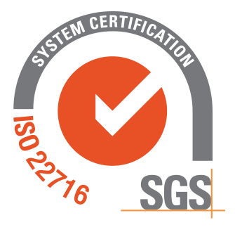 ISO22716 คืออะไร ISO22716 คืออะไร