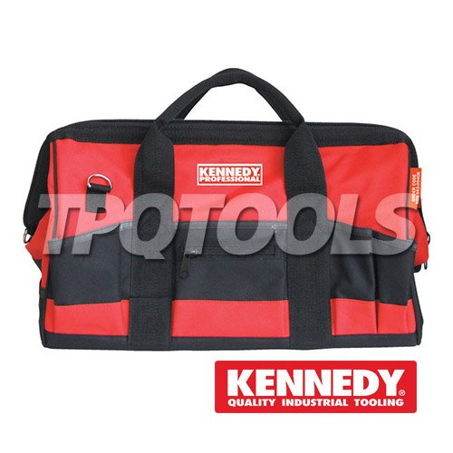 กระเป๋าเครื่องมือ Heavy Duty Tool Bag KEN-593-0940K
