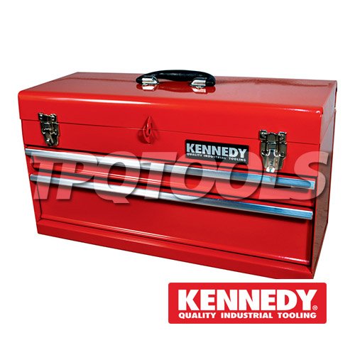 ตู้เครื่องมือ Heavy Duty Tool Boxes KEN-594-0100K