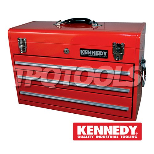 ตู้เครื่องมือ Portable Tool Chest KEN-594-0120K