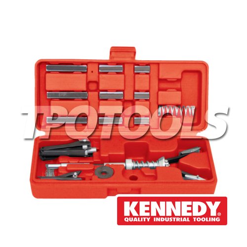 Cylinder Hone Set KEN5032930K tpqtools