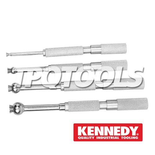 KEN5181150K SMALL HOLE GAUGE SET tpqtools