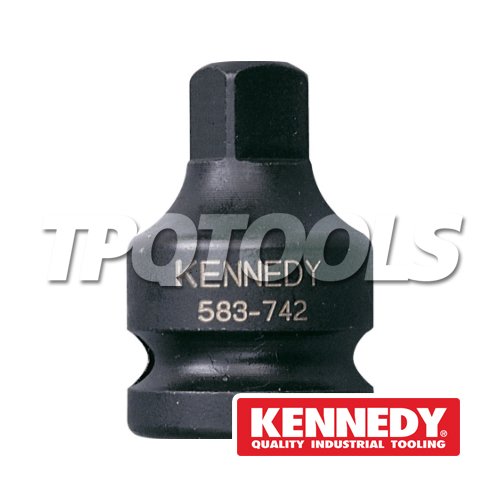 Square Drive Reducers & Adaptors tpqtools