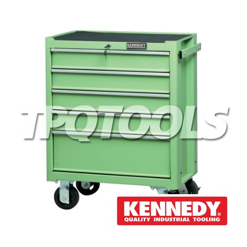 ตู้เครื่องมือ Roll Cabinets 3 Drawer KEN-594-5540K, KEN-594-5550K
