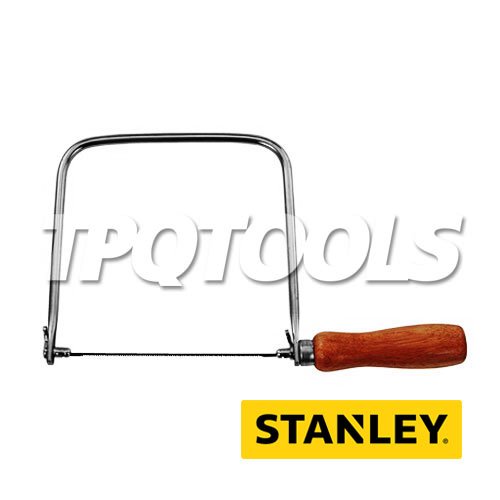 Stanley Coping Saw (15-106a)