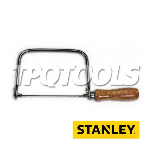 Stanley 15-106 Coping Saw