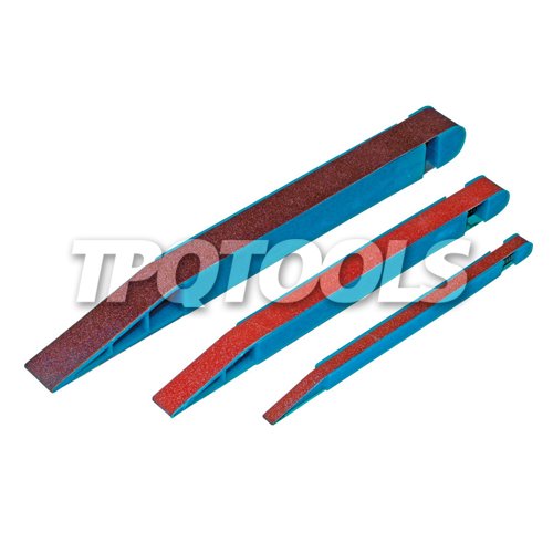 Sanding Sticks & Belts tpqtools