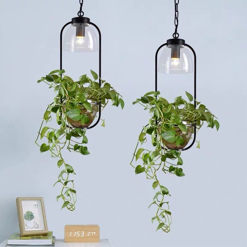 Decorative lamp