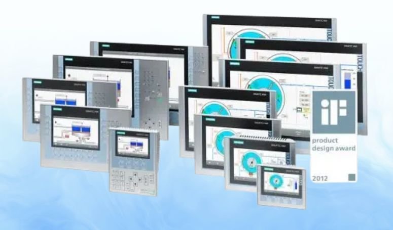 Advanced HMIPanel-based