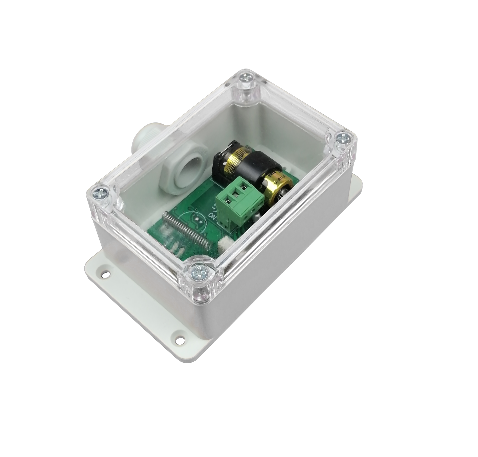 Wireless Inter-Connect Relay Output (Pulsed-Voltage)