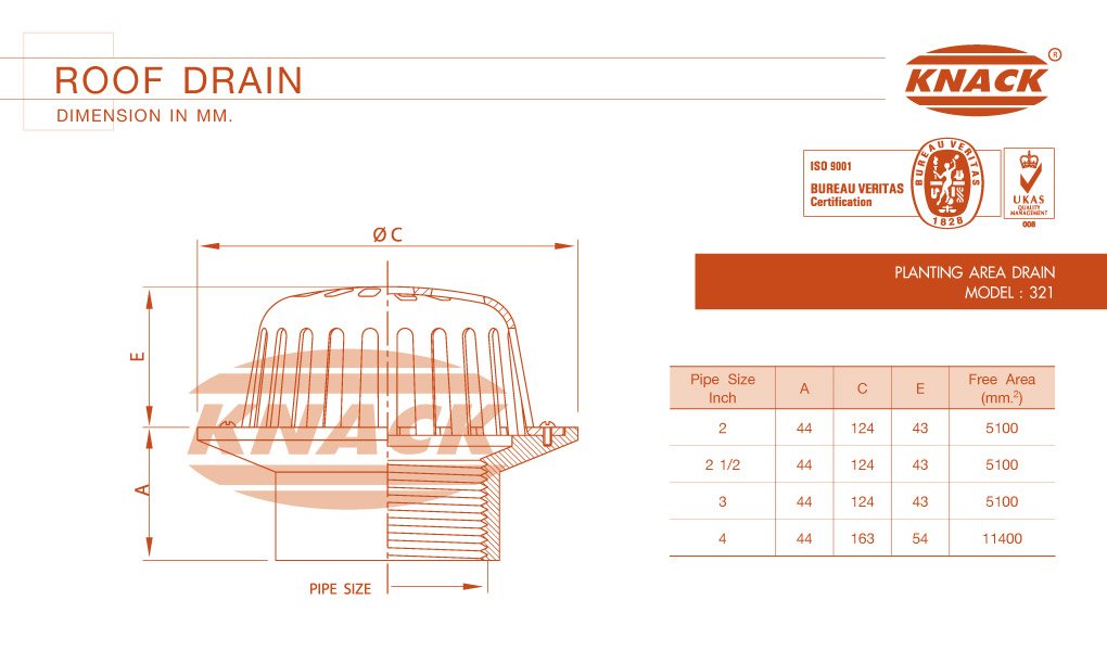 roof_drain_321_ชุบ roof_drain_321_ชุบ
