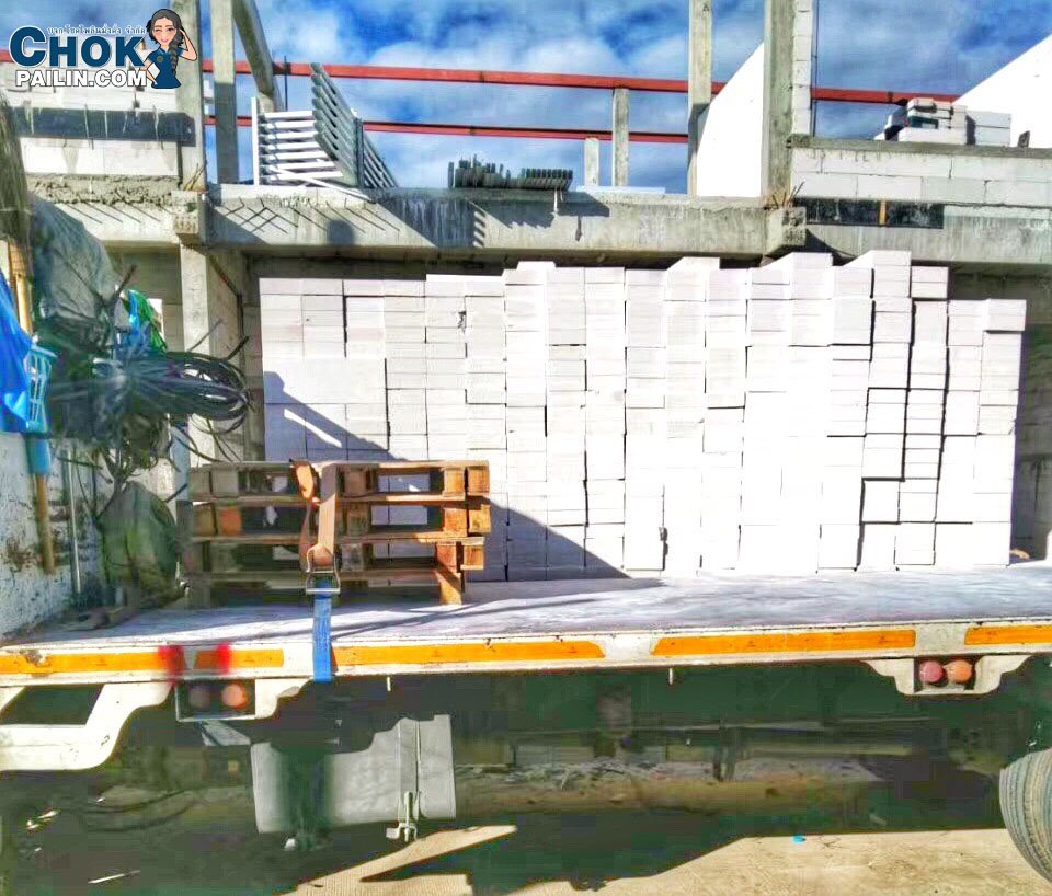 อิฐมวลเบา_โชคไพลินค้าวัสดุภัณฑ์ อิฐมวลเบา_โชคไพลินค้าวัสดุภัณฑ์