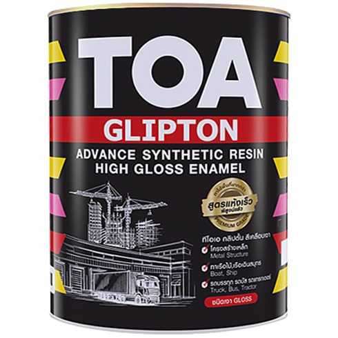 สีน้ำมัน ฟิล์มสีแบบเงา สีน้ำมัน ฟิล์มสีแบบเงา