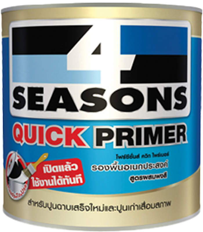 โฟร์ซีซั่นส์ควิก ไพรเมอร์ โฟร์ซีซั่นส์ควิก ไพรเมอร์