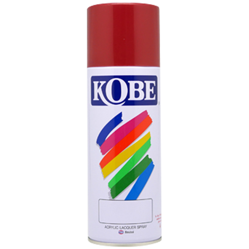 สีสเปรย์พ่นเหล็กหรือโลหะ สีสเปรย์พ่นเหล็กหรือโลหะ