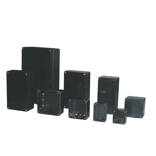 PSM Series Polyester Box 