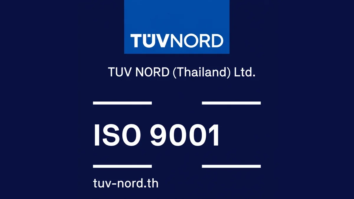 ISO 9001