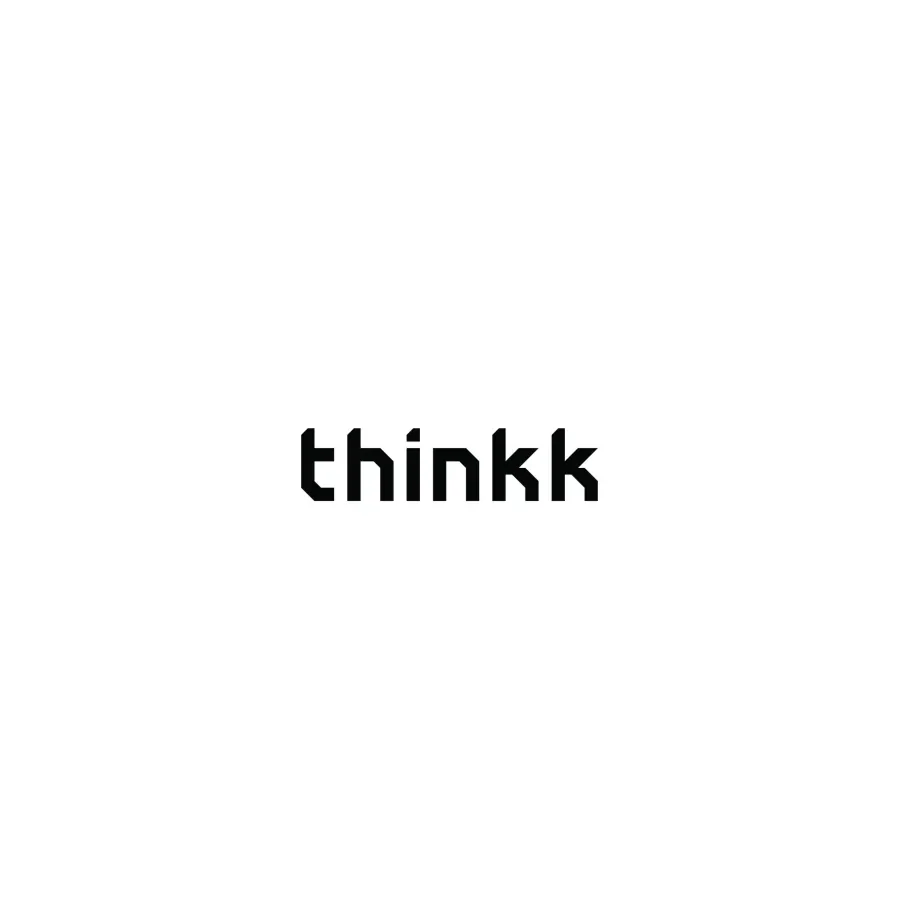 THINKK Studio / THINKK Together 4