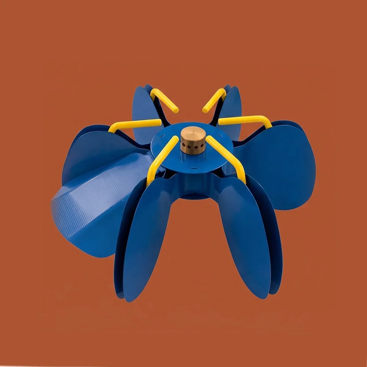 FIREWORK — Cobalt Blue
