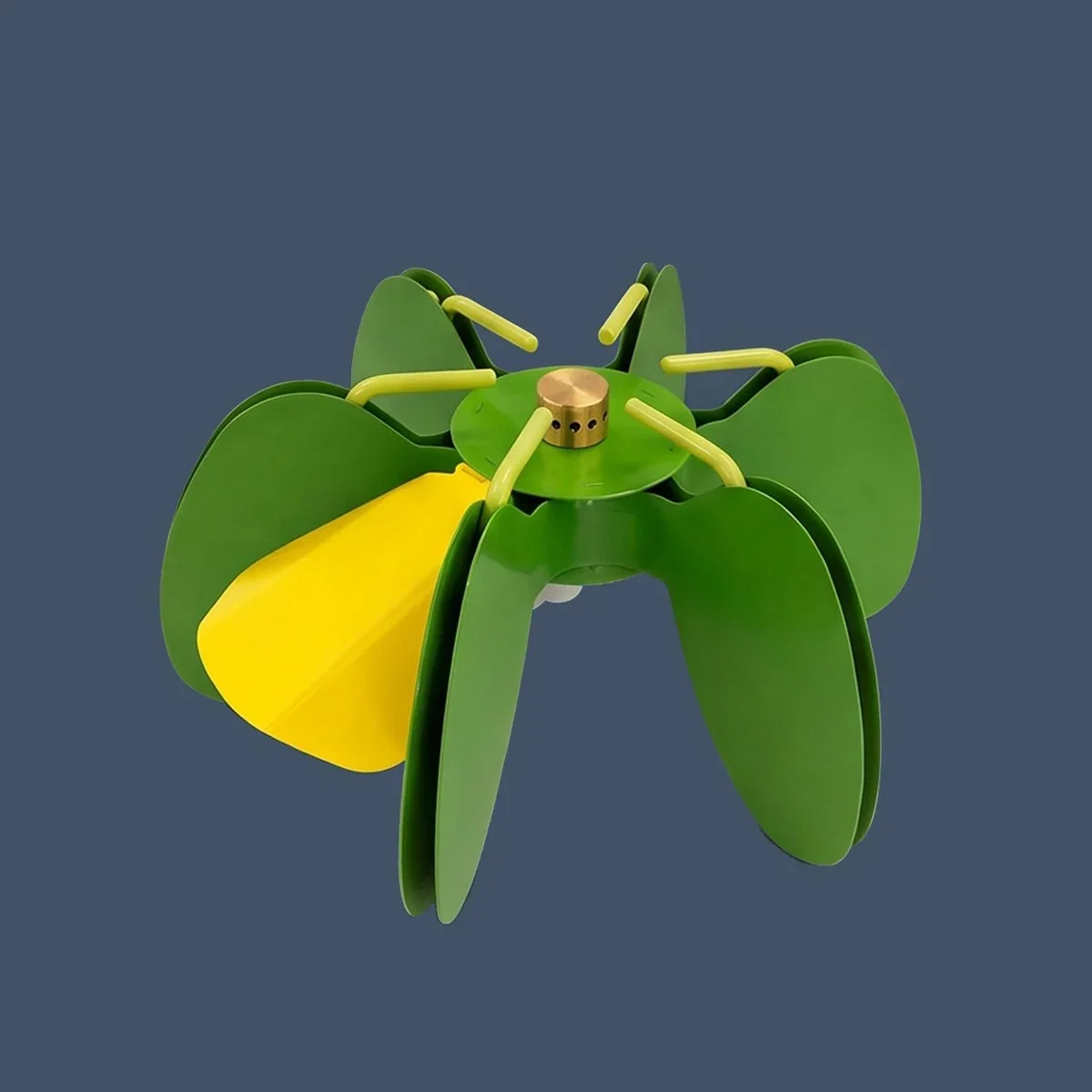 FIREWORK — Leaf Green