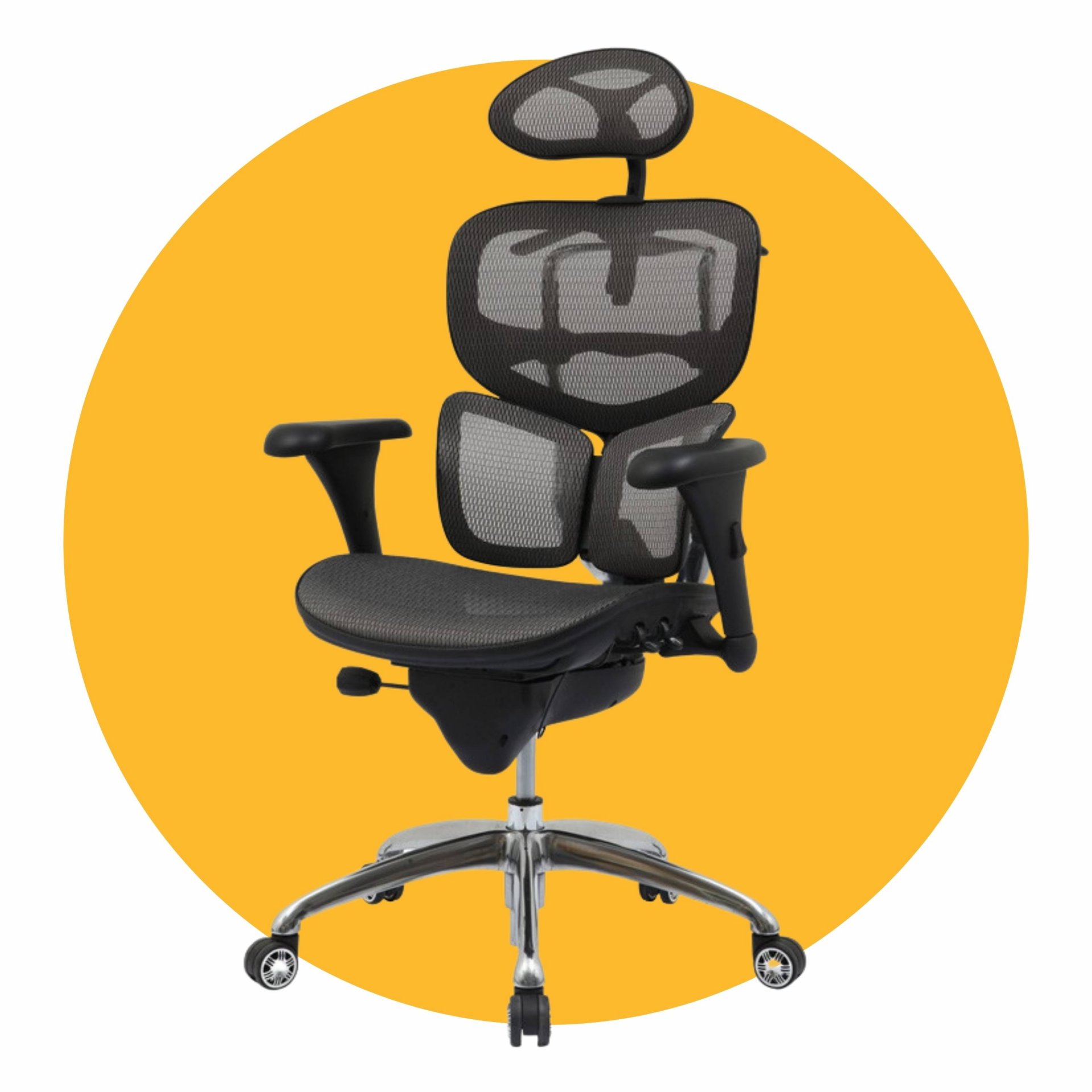 เก้าอี้เพื่อสุขภาพ รุ่น Beyond Butterfly (สินค้า Pre-order 7-14วัน)