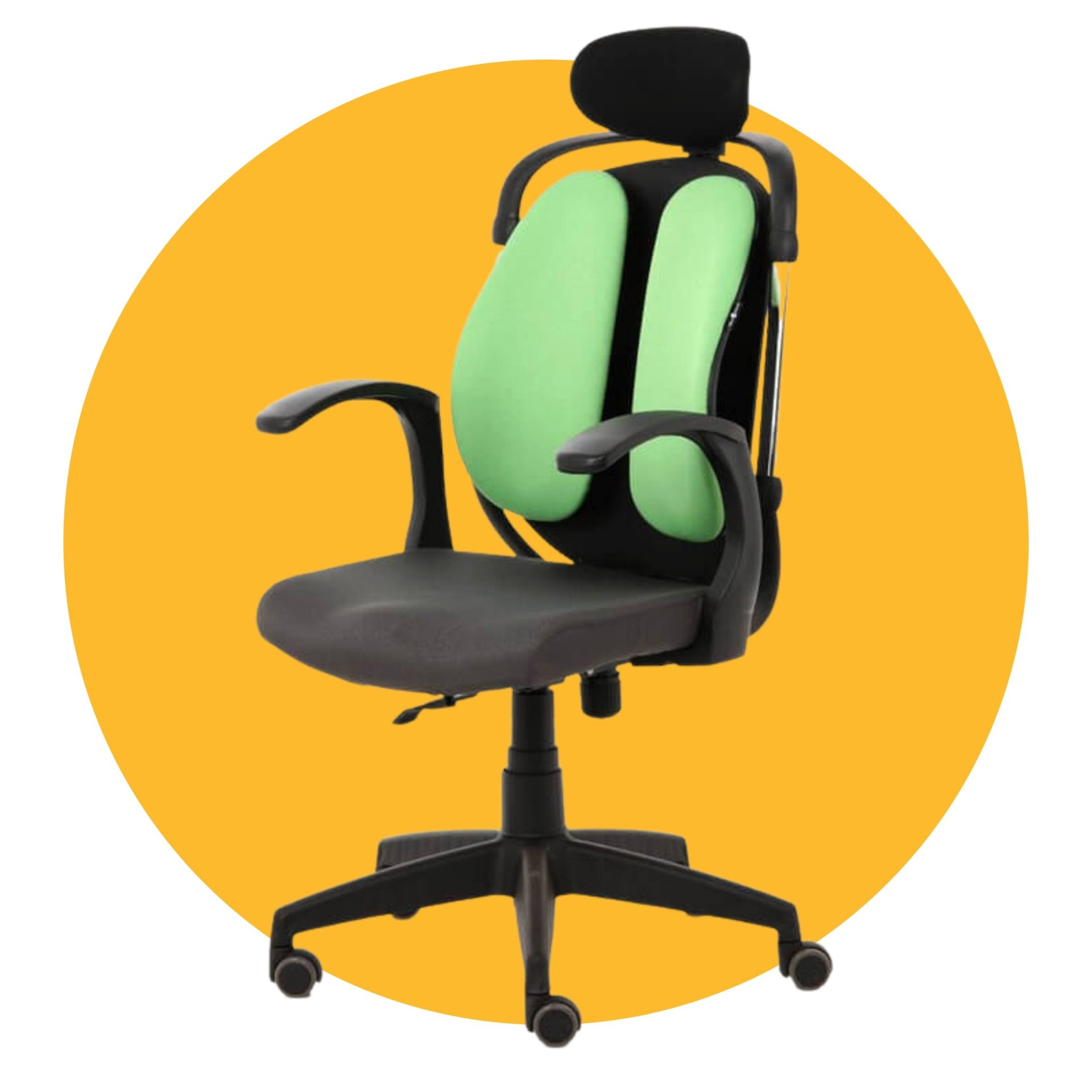 Chair Without Back Support Ergonomic Chair Without Back at Mackenzie Sheehy blog