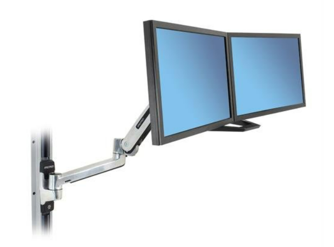 LX HD Sit-Stand Wall Arm