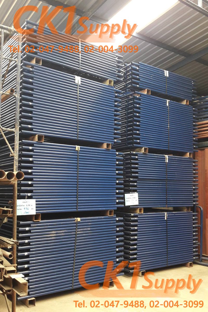 นั่งร้านสำคัญอย่างไร? นั่งร้านสำคัญอย่างไร?