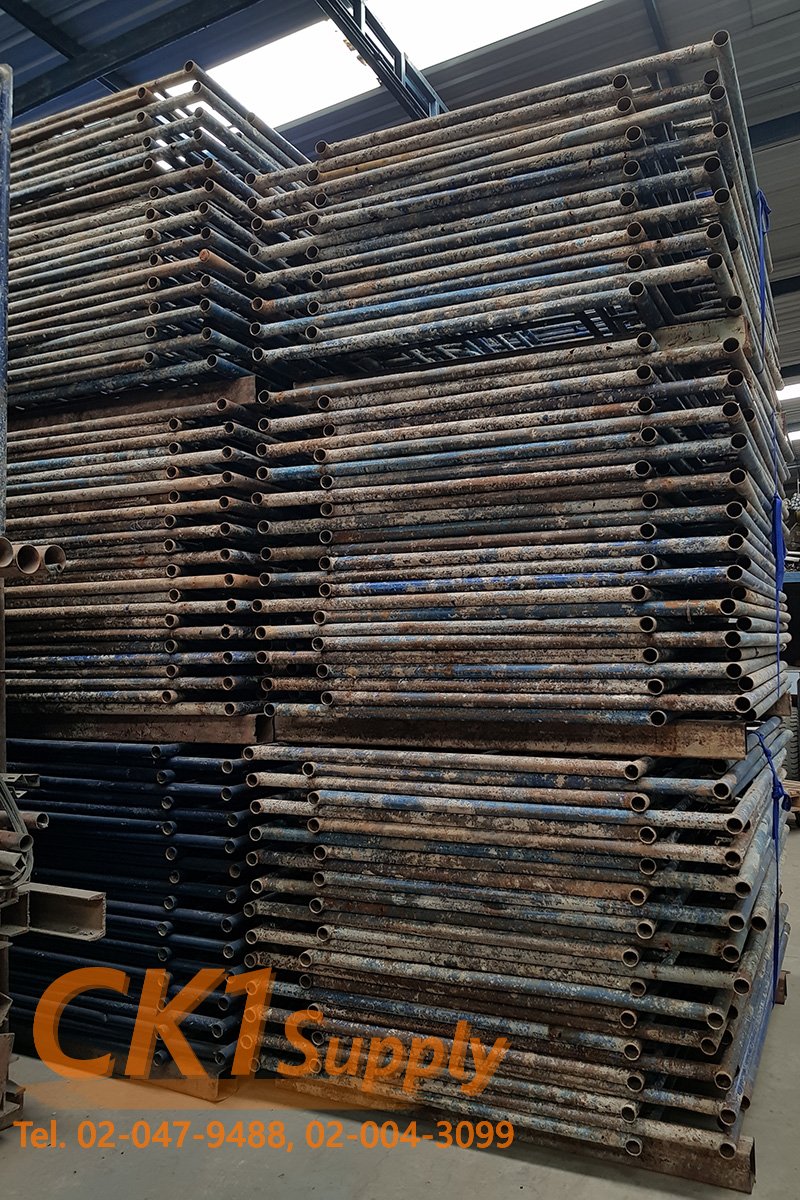 อันตรายจากงานนั่งร้าน อันตรายจากงานนั่งร้าน