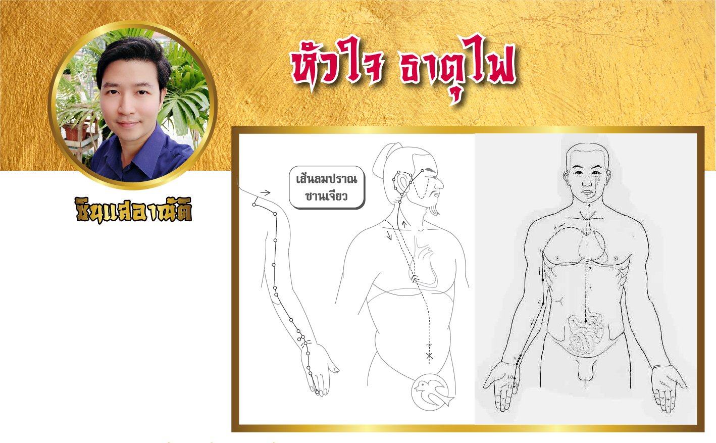 หัวใจธาตุไฟ หัวใจธาตุไฟ