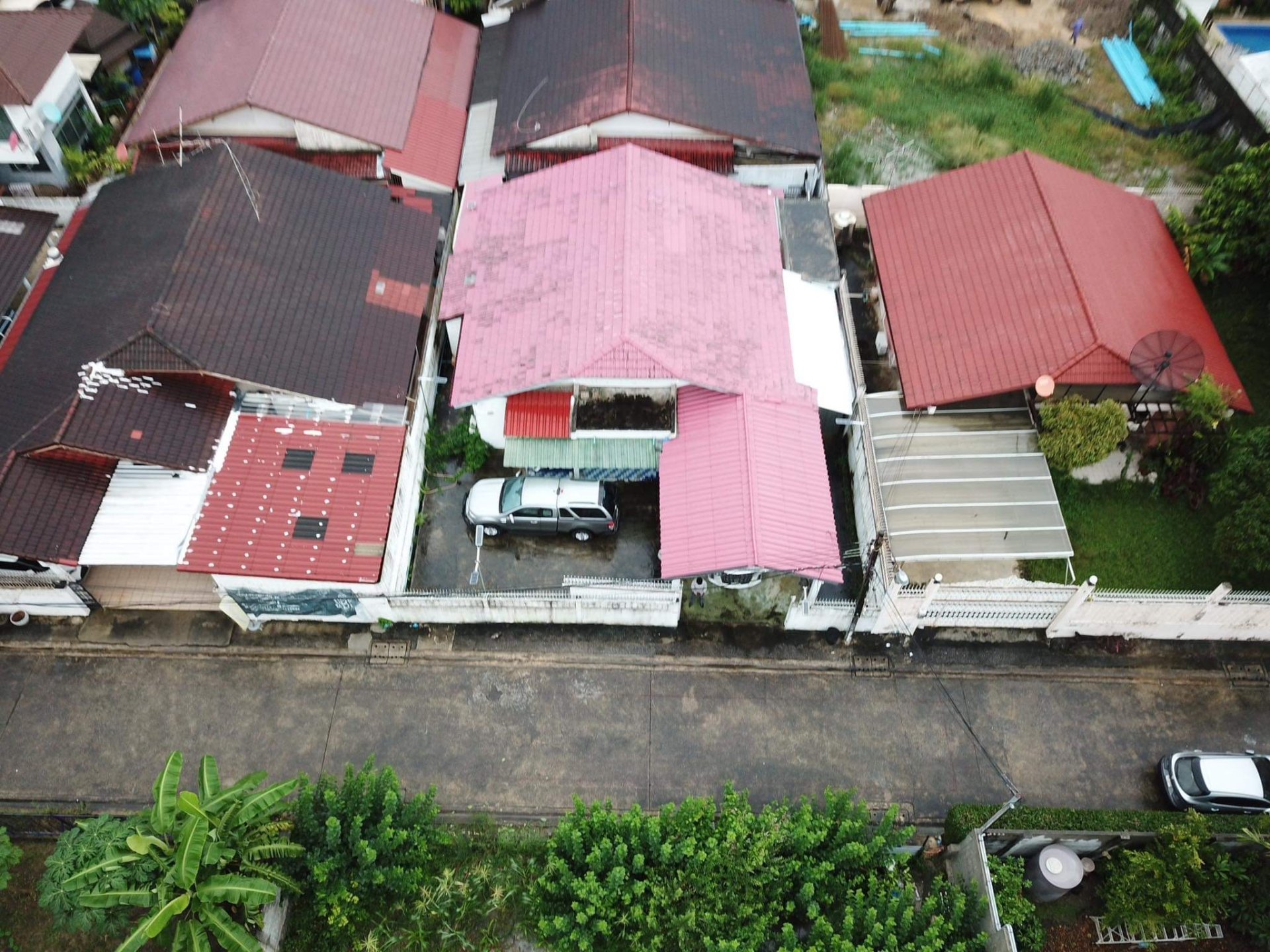 ตรวจฮวงจุ้ยสร้างบ้านใหม่ 4 ชั้น กทม. ตรวจฮวงจุ้ยสร้างบ้านใหม่ 4 ชั้น กทม.