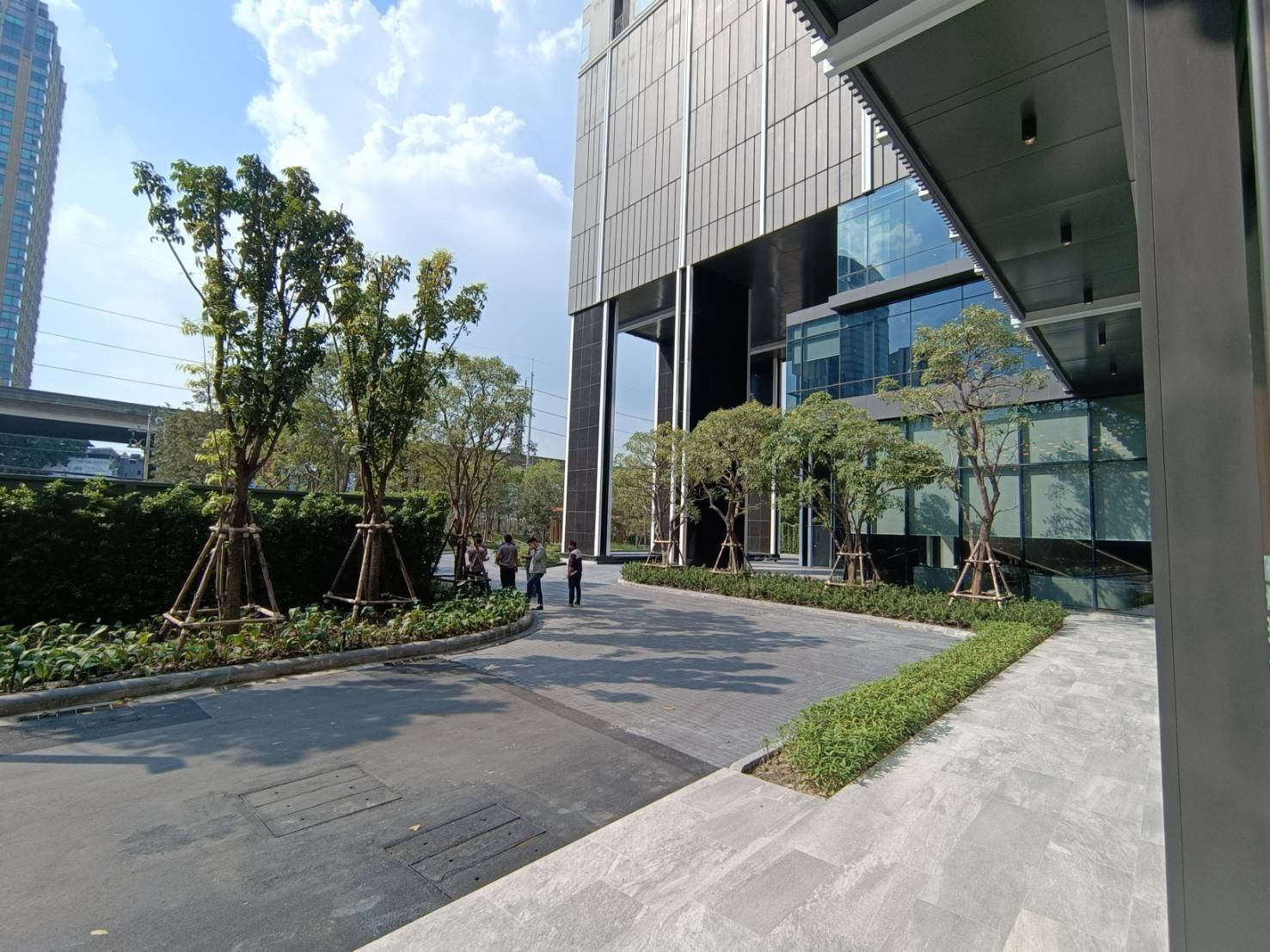 ตรวจฮวงจุ้ยตกแต่งภายในคอนโด เดอะไพรเวซี่ จตุจักร ตรวจฮวงจุ้ยตกแต่งภายในคอนโด เดอะไพรเวซี่ จตุจักร