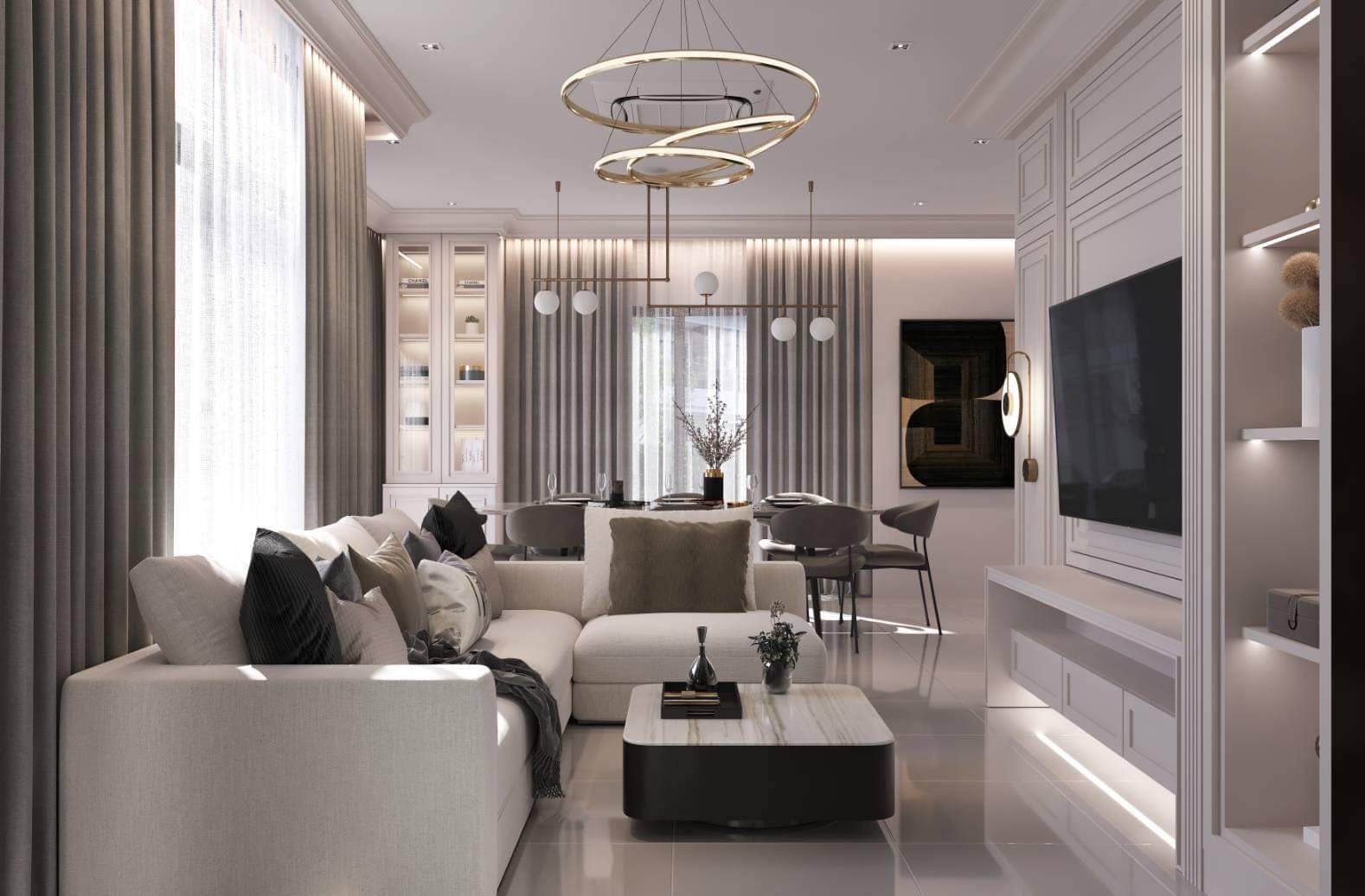 ออกแบบภายในบ้าน ร่วมกับสถาปนิก ออกแบบภายในบ้าน ร่วมกับสถาปนิก