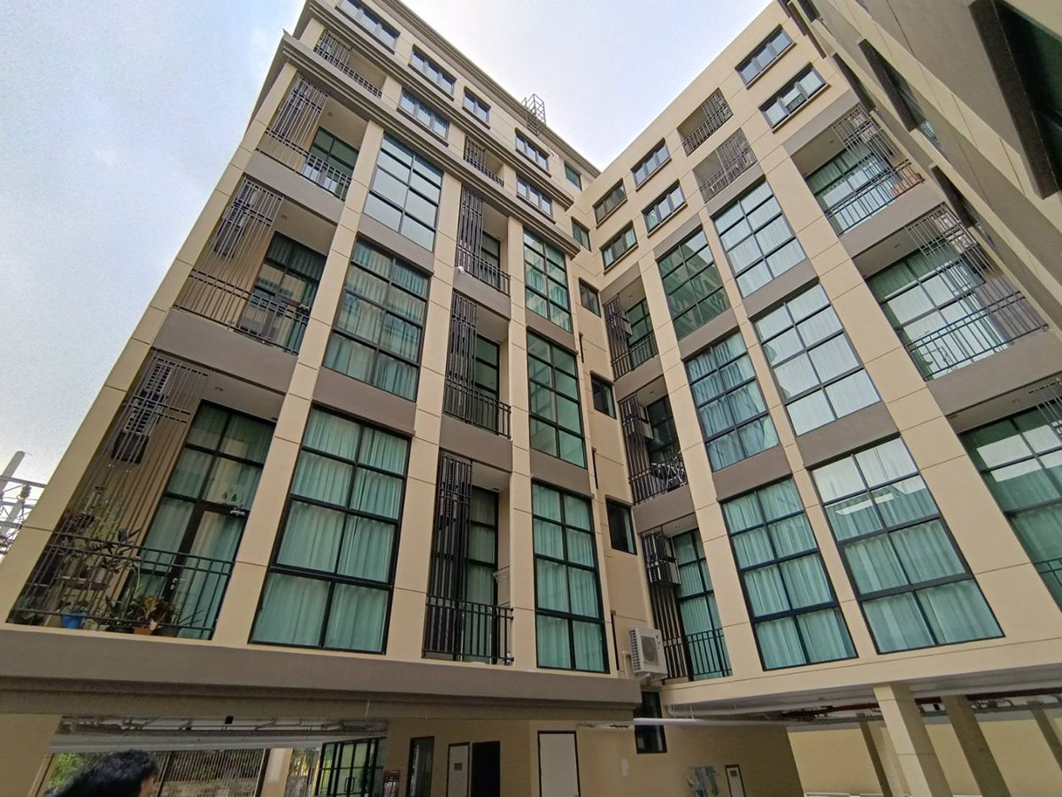 ตรวจฮวงจุ้ย คอนโด ตรวจฮวงจุ้ย คอนโด