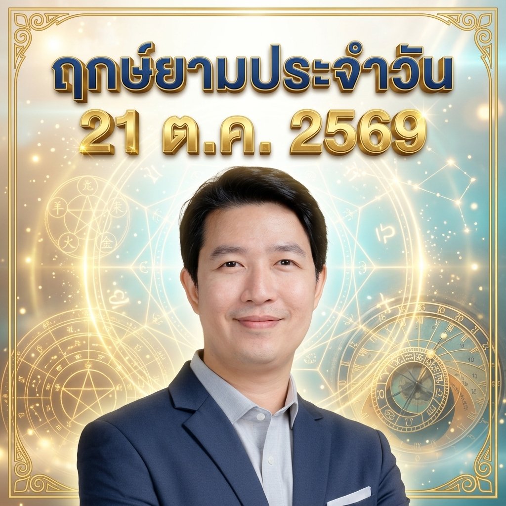 วันพุธที่ 21 ต.ค. วันมังกรดิน "ขุนเขาตระหง่านเปิดคลังน้ำ ภาคีลับเจิ้งไฉหนุนนำทรัพย์ สุขุมมั่นคงสู่ความสำเร็จ" (มี 1 กลุ่มวันเกิดต้องระวังนิดนึงครับ)