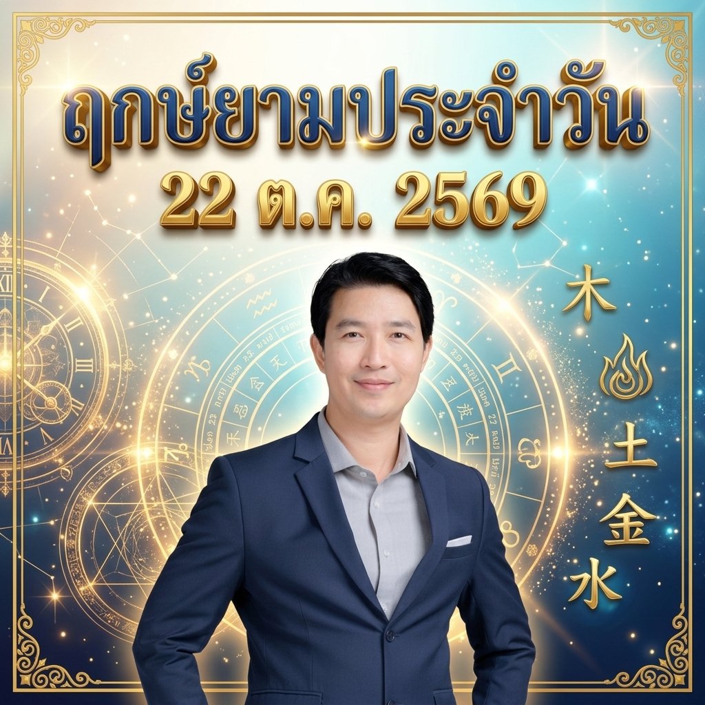 วันพฤหัสบดีที่ 22 ต.ค. วันงูดิน "ผืนดินสวนรับไออุ่นเตาอัคคี ปัญญาเจิ้งอิ้นหนุนบารมีเอี่ยยิ้ง คล่องตัวเปิดรับความสำเร็จ" (มี 1 กลุ่มวันเกิดต้องระวังนิดนึงครับ )