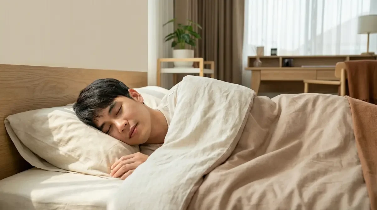 5 เทคนิคปรับห้องนอนให้ฮวงจุ้ยดี