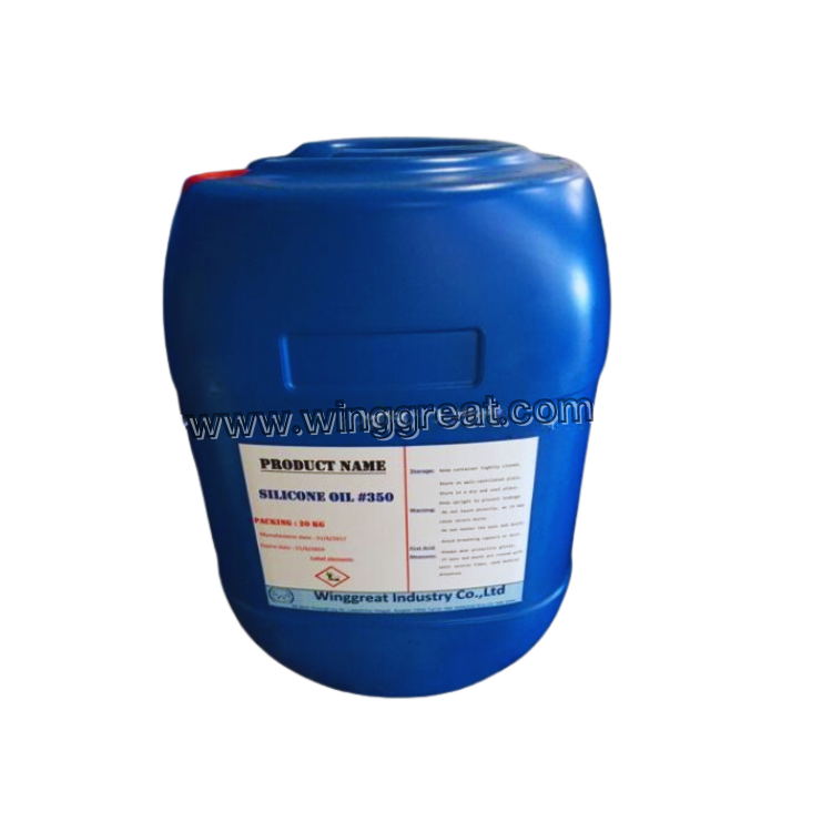 Silicone#350 , ซิลิโคนออยส์ ,Silicone Oil 350