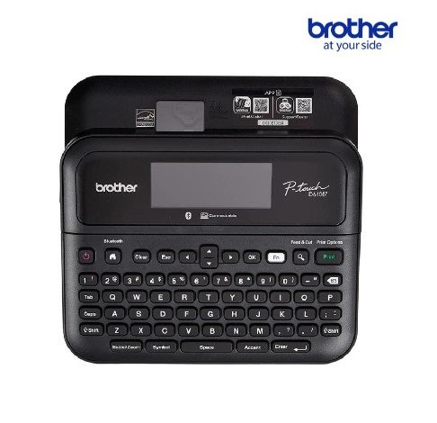 BROTHER PTD610BT  BARCODE & LABELLING EQUIPMENT