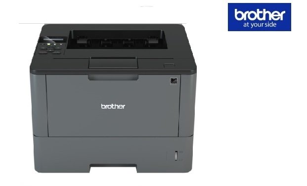 BTH-HL-L6200DWLaserA4ขาวดำความเร็วในการพิมพ์50Print3 ปี - Onsite Service