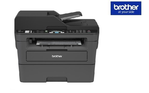 BTH-MFC-L2715DWLaserA4ขาวดำความเร็วในการพิมพ์34Print/Copy/Scan/Fax3 ปี - Carry-in Service