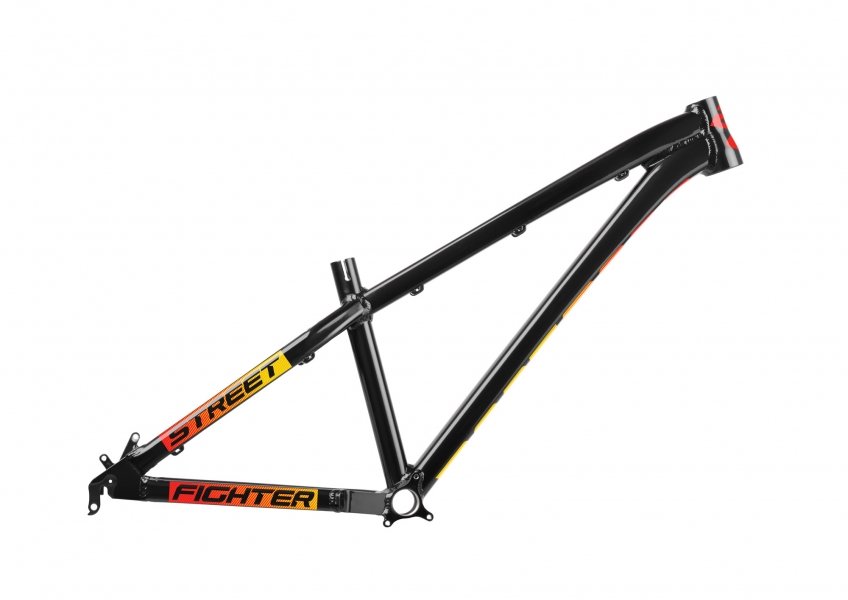 dartmoor bike frame
